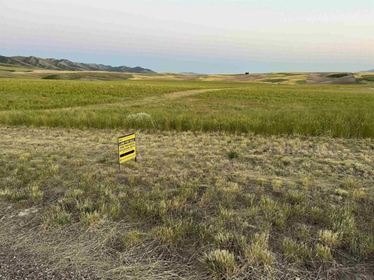 Picture of Residential Land For Sale in American Falls, Idaho, United States