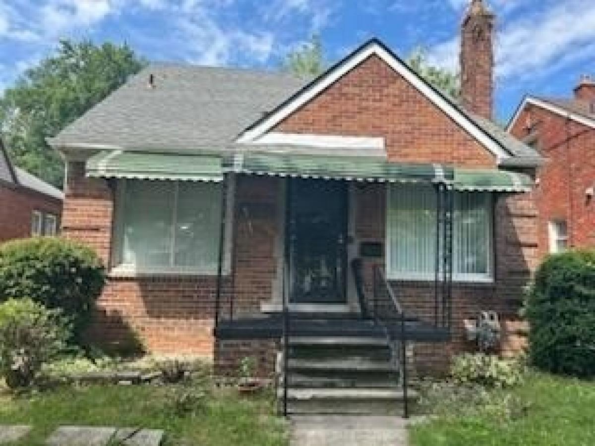 Picture of Home For Rent in Detroit, Michigan, United States