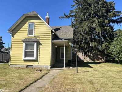 Home For Sale in Marshalltown, Iowa