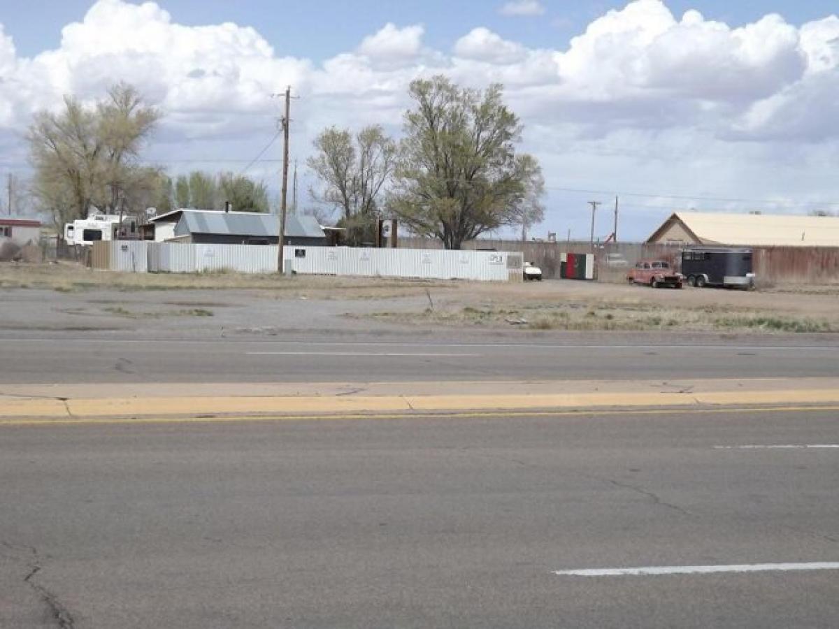 Picture of Residential Land For Sale in Moriarty, New Mexico, United States