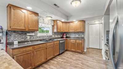 Home For Sale in New Haven, Indiana