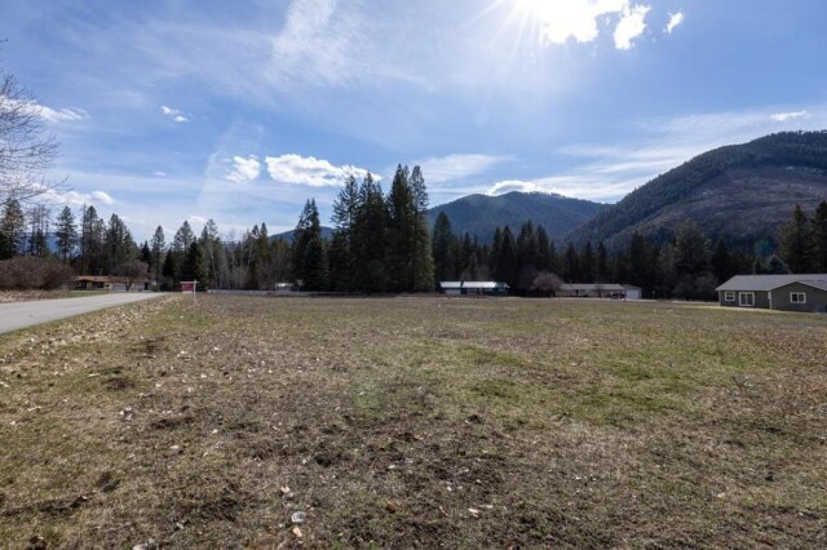 Picture of Residential Land For Sale in Libby, Montana, United States