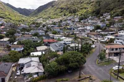 Home For Sale in Honolulu, Hawaii