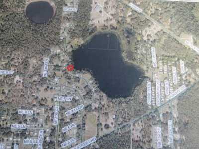 Residential Land For Sale in Silver Springs, Florida