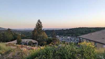 Residential Land For Sale in Santa Rosa, California