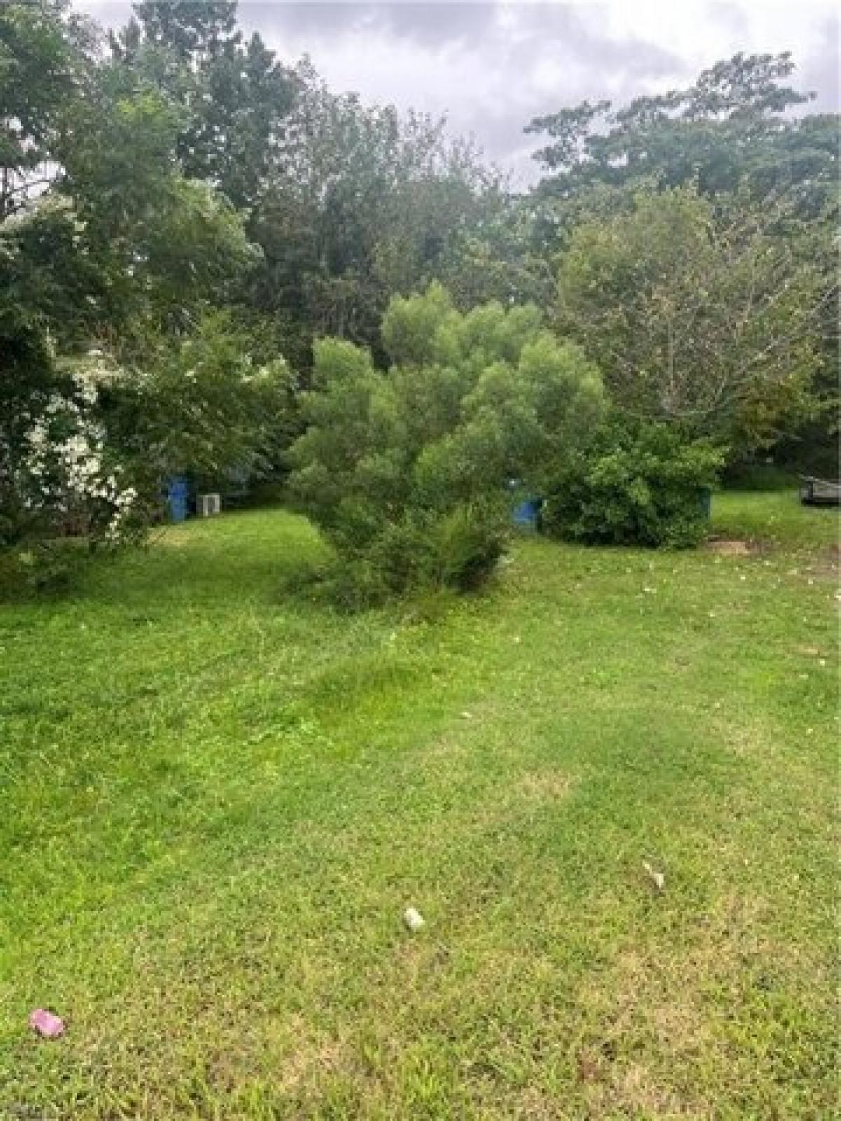 Picture of Residential Land For Sale in Chesapeake, Virginia, United States