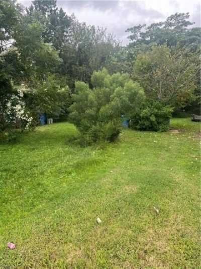 Residential Land For Sale in Chesapeake, Virginia