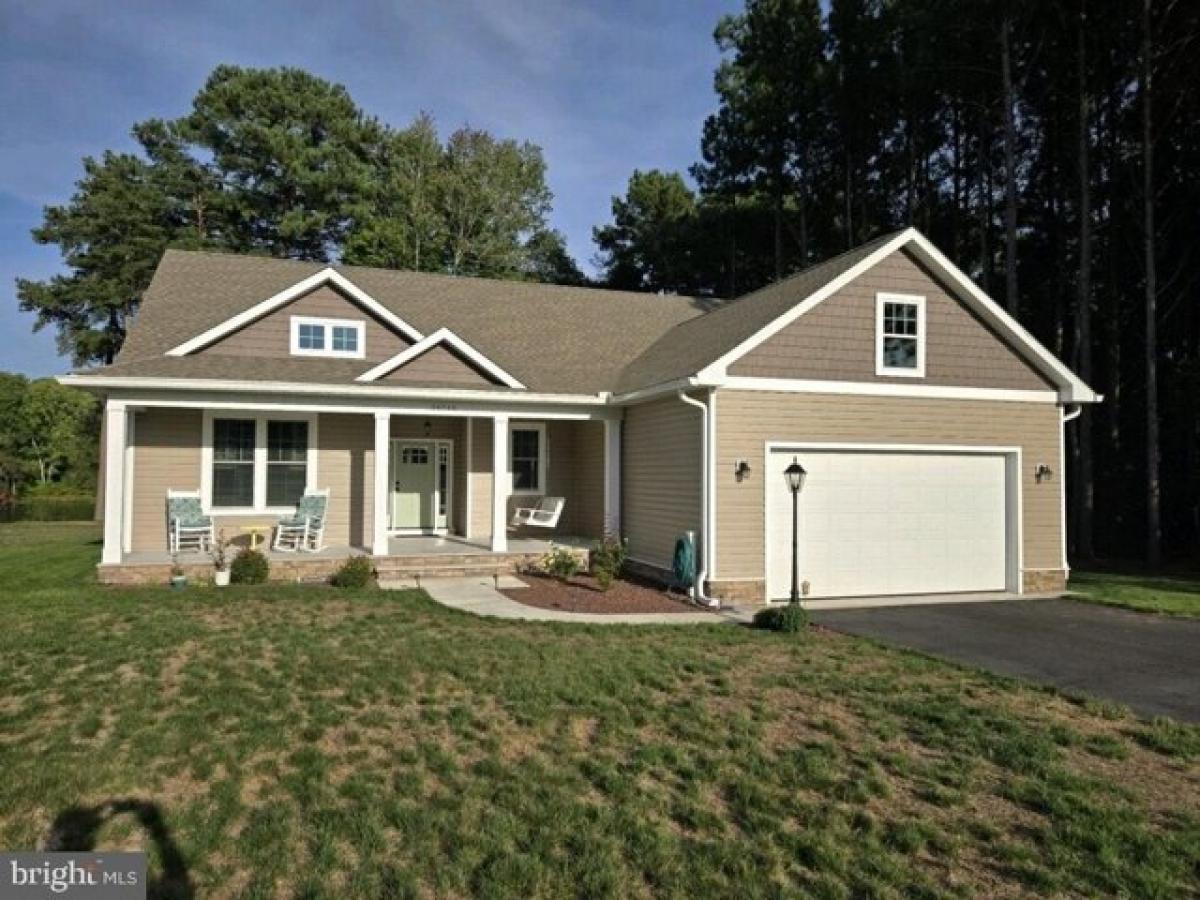 Picture of Home For Sale in Georgetown, Delaware, United States