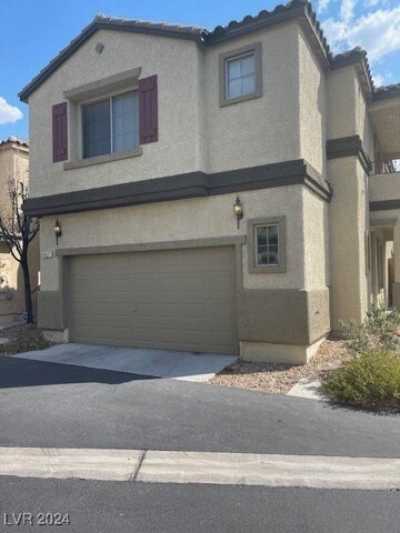 Home For Rent in Las Vegas, Nevada