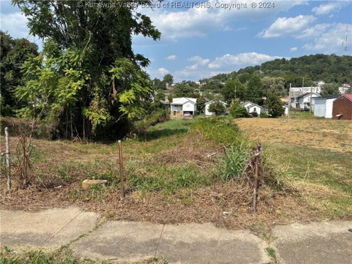 Picture of Residential Land For Sale in Charleston, West Virginia, United States