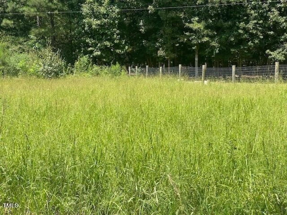 Picture of Residential Land For Sale in Pittsboro, North Carolina, United States