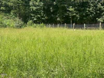 Residential Land For Sale in Pittsboro, North Carolina