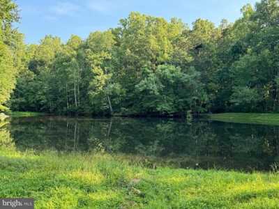 Residential Land For Sale in Reva, Virginia