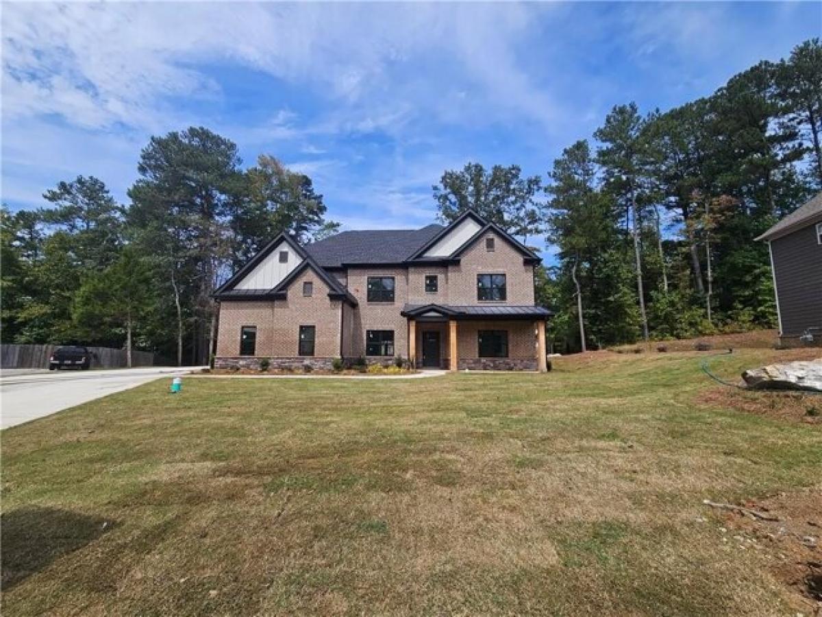 Picture of Home For Sale in Dacula, Georgia, United States