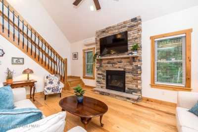 Home For Sale in Albrightsville, Pennsylvania