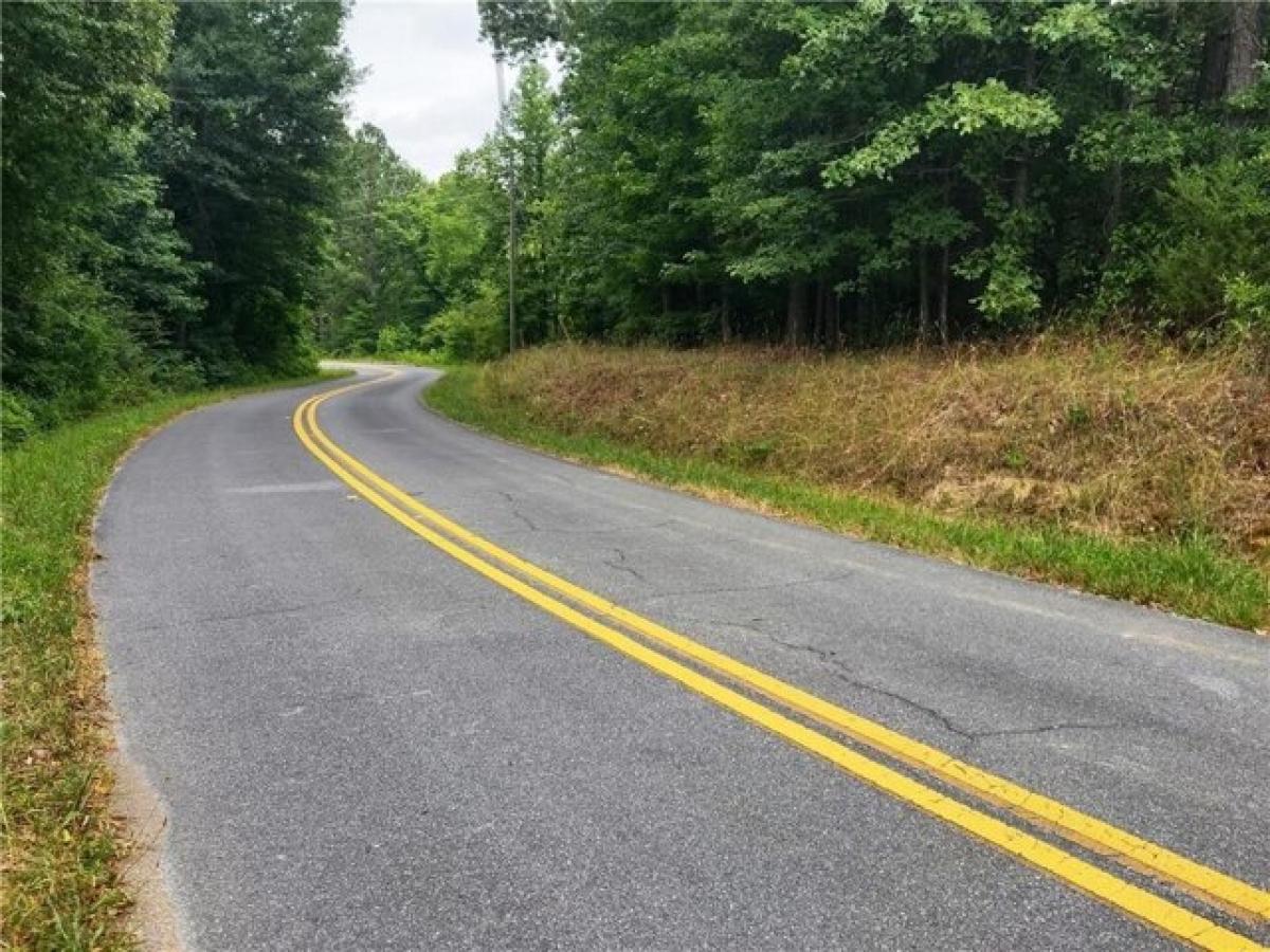 Picture of Residential Land For Sale in Cedartown, Georgia, United States