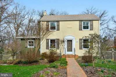 Home For Rent in Silver Spring, Maryland