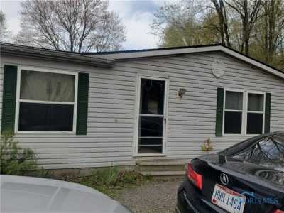 Home For Sale in Swanton, Ohio