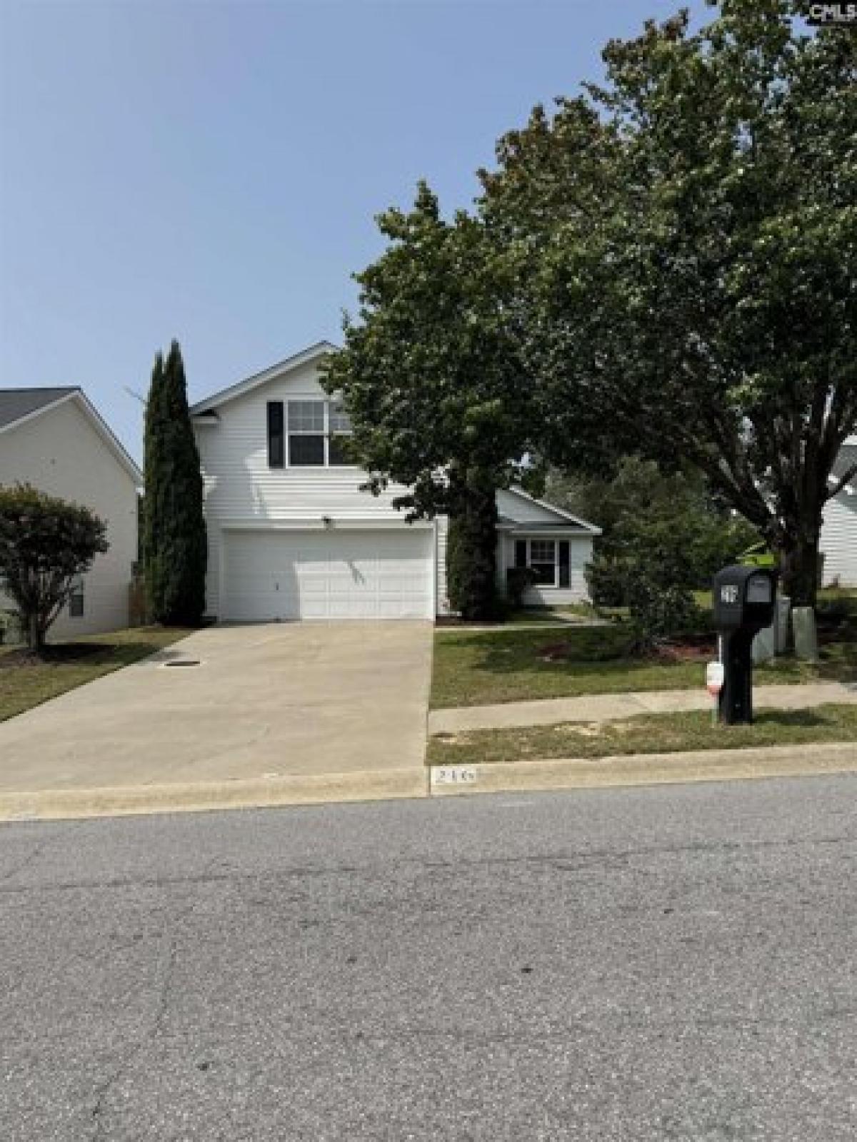 Picture of Home For Sale in Columbia, South Carolina, United States