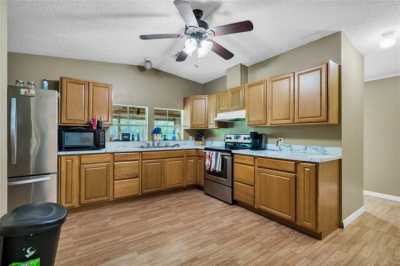 Home For Sale in Webster, Florida