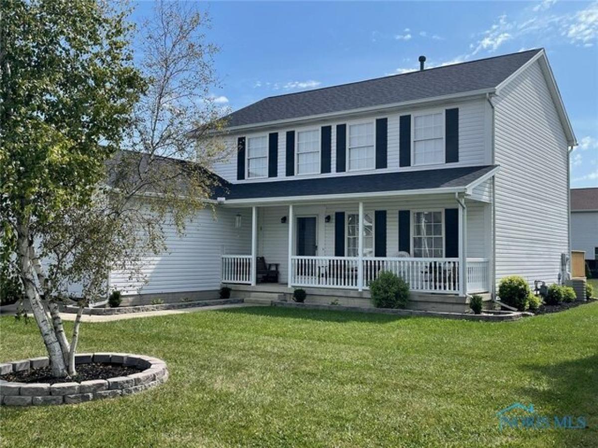 Picture of Home For Sale in Findlay, Ohio, United States