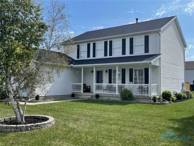 Home For Sale in Findlay, Ohio