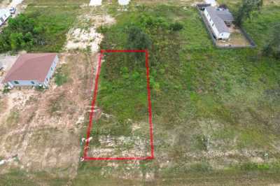 Residential Land For Sale in Cleveland, Texas