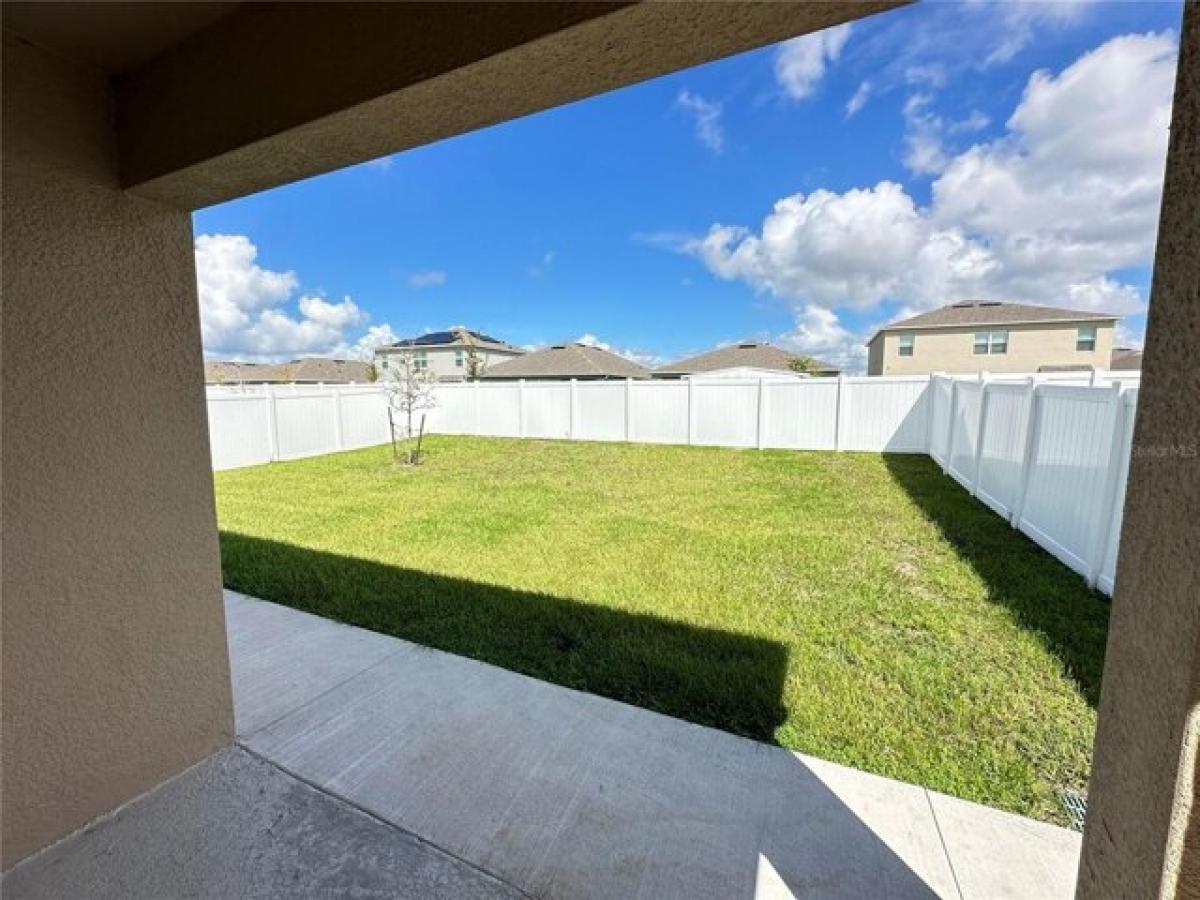 Picture of Home For Rent in Kissimmee, Florida, United States