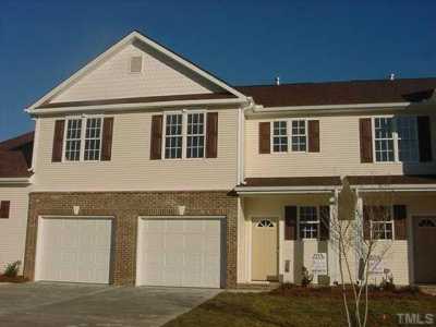 Home For Rent in Raleigh, North Carolina