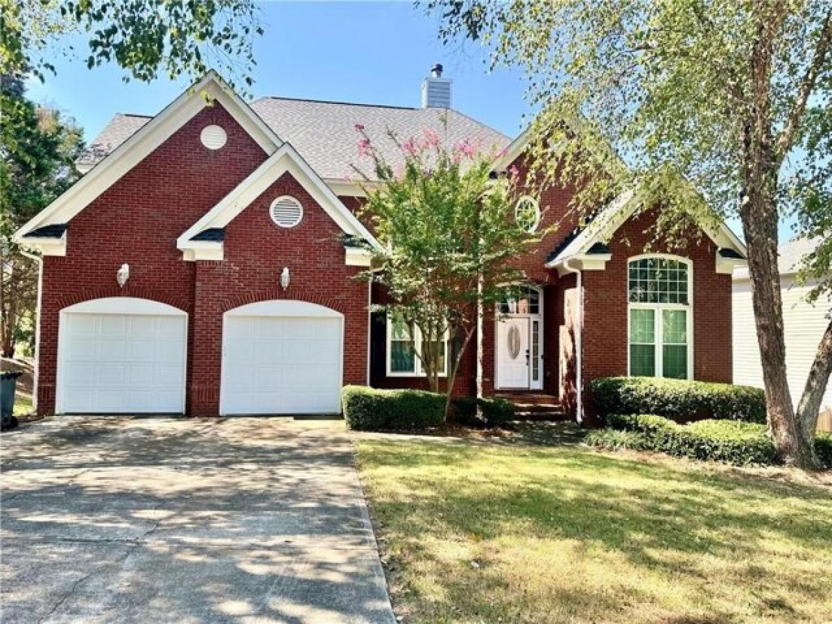 Picture of Home For Sale in Marietta, Georgia, United States