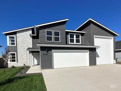 Home For Sale in Middleton, Idaho