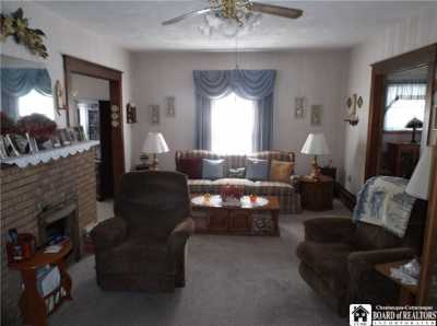 Home For Sale in Olean, New York