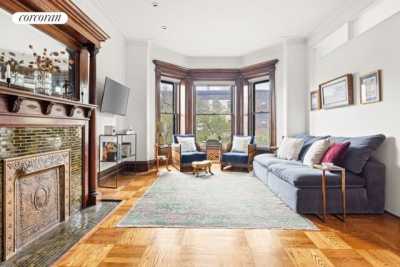 Home For Sale in Brooklyn, New York