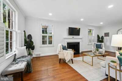 Home For Sale in Silver Spring, Maryland