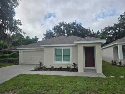 Home For Sale in Winter Haven, Florida