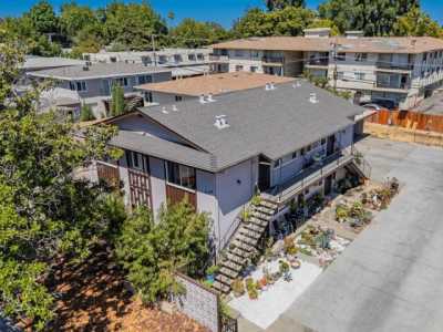 Home For Sale in San Jose, California