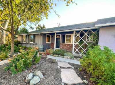 Home For Rent in Ojai, California