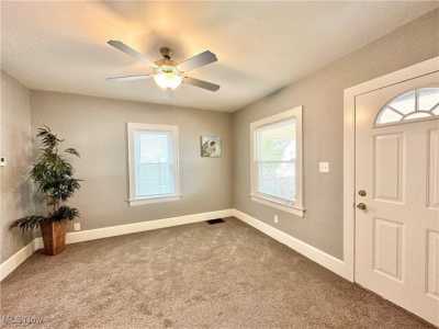 Home For Sale in Akron, Ohio