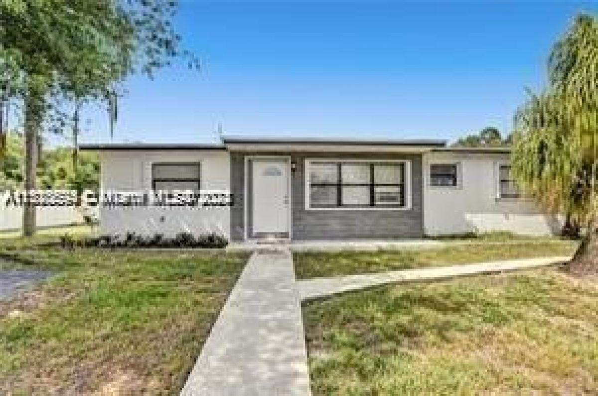 Picture of Home For Sale in Homestead, Florida, United States