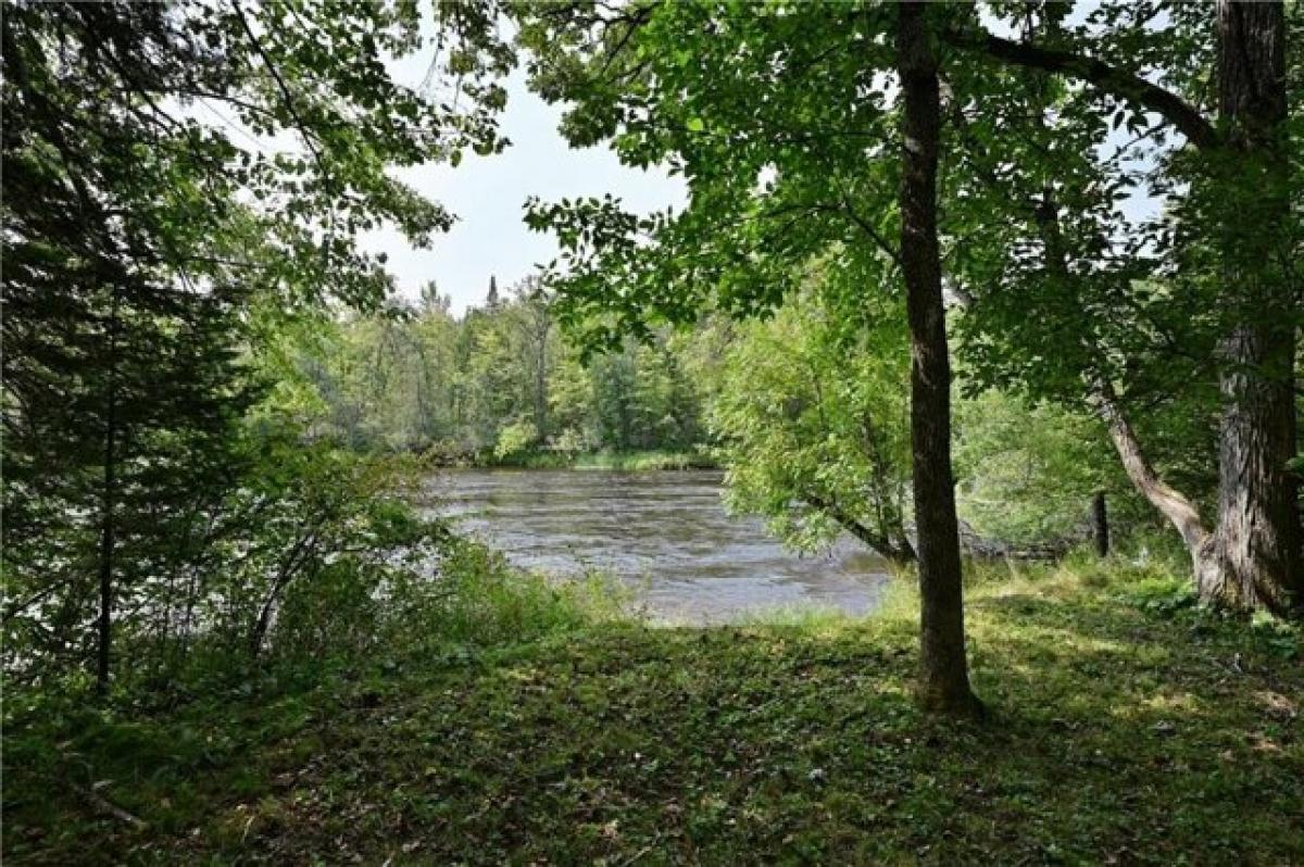 Picture of Residential Land For Sale in Radisson, Wisconsin, United States