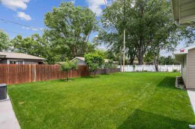 Home For Sale in Waterloo, Iowa