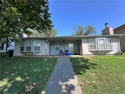 Home For Sale in Leavenworth, Kansas