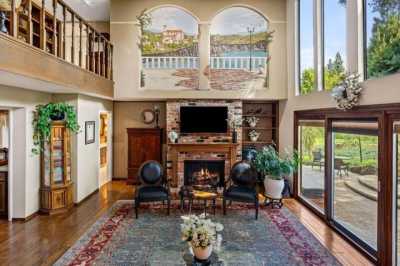 Home For Sale in Fair Oaks, California