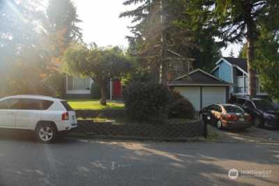 Home For Sale in Federal Way, Washington