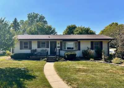 Home For Sale in Ames, Iowa