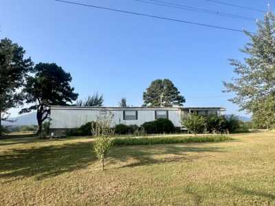 Home For Sale in Havana, Arkansas