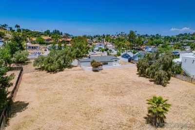 Home For Sale in El Cajon, California