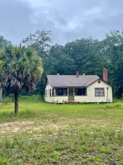 Home For Sale in Johns Island, South Carolina