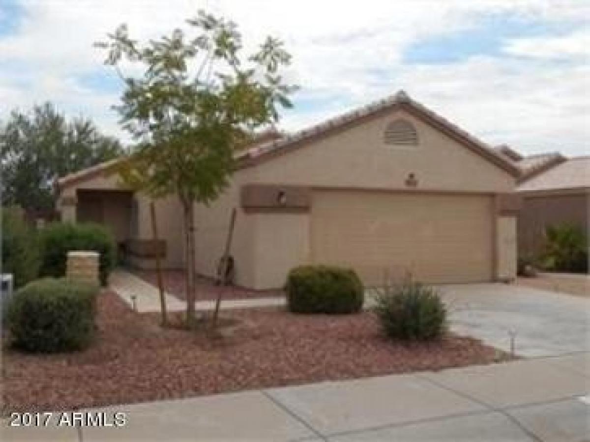 Picture of Home For Rent in Phoenix, Arizona, United States