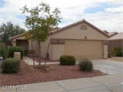 Home For Rent in Phoenix, Arizona